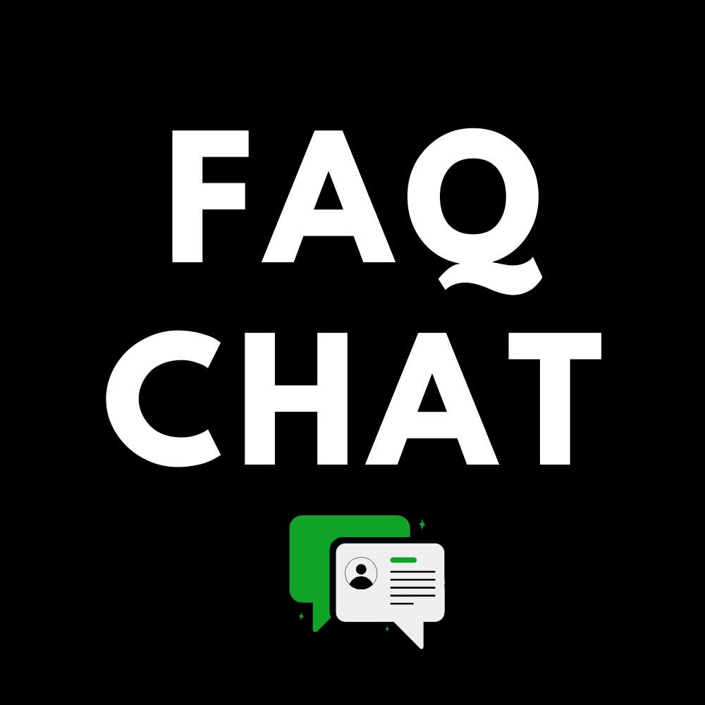 FAQ CHAT