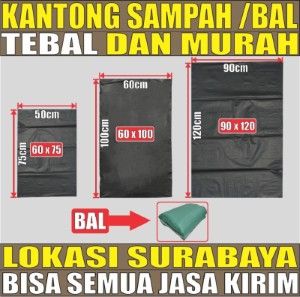 VARIAN Kantong Sampah