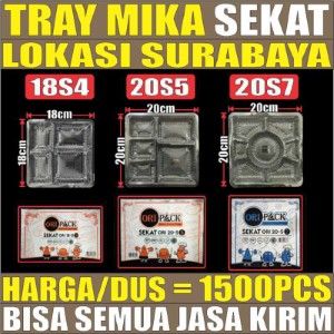 VARIAN Mika Sekat